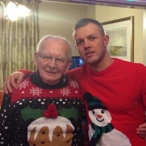 Meet your Posher, Adam